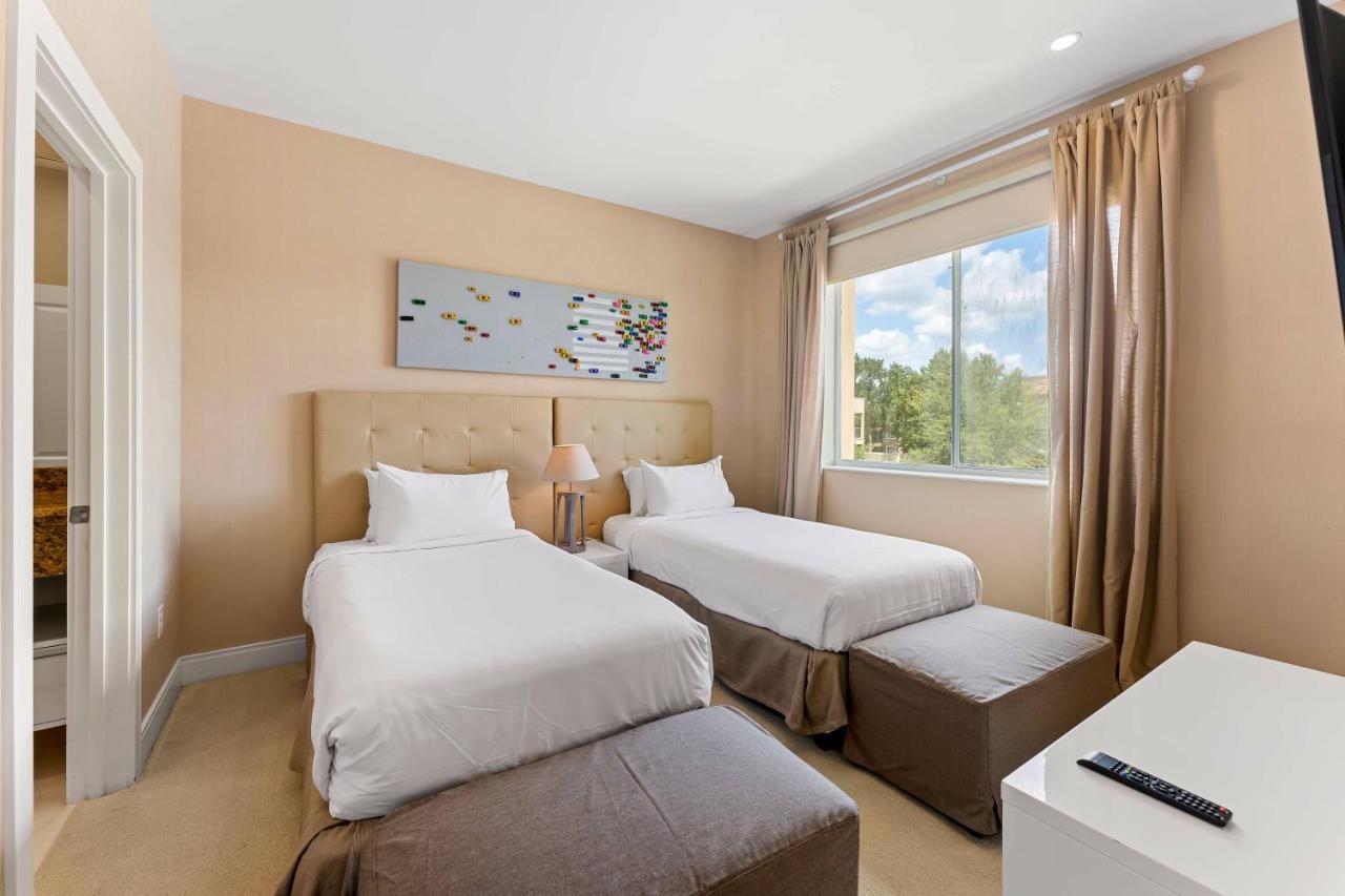7639 Magic Village Luxury 3Suites Near 192 Disney Орландо Экстерьер фото