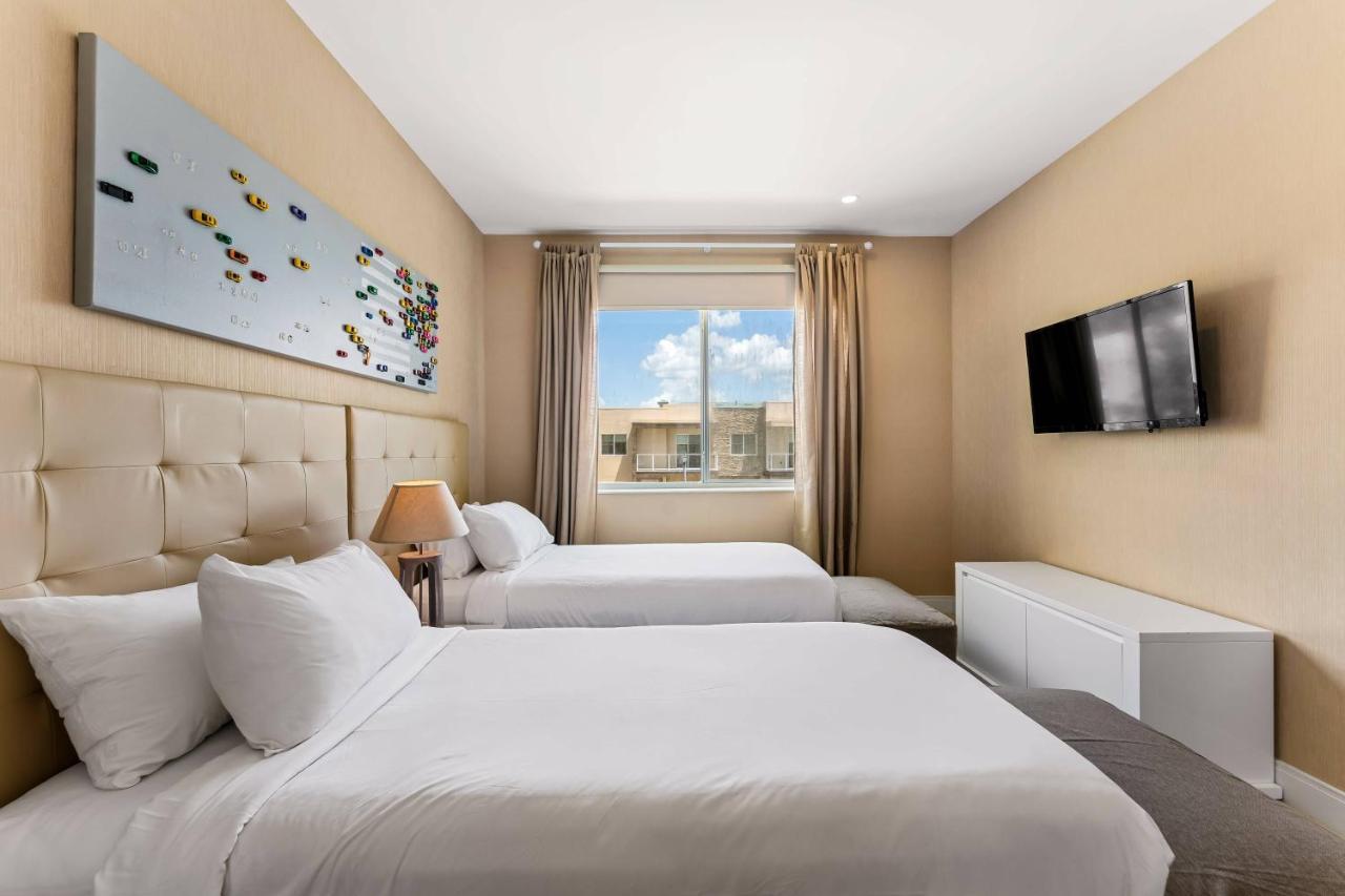 7639 Magic Village Luxury 3Suites Near 192 Disney Орландо Экстерьер фото