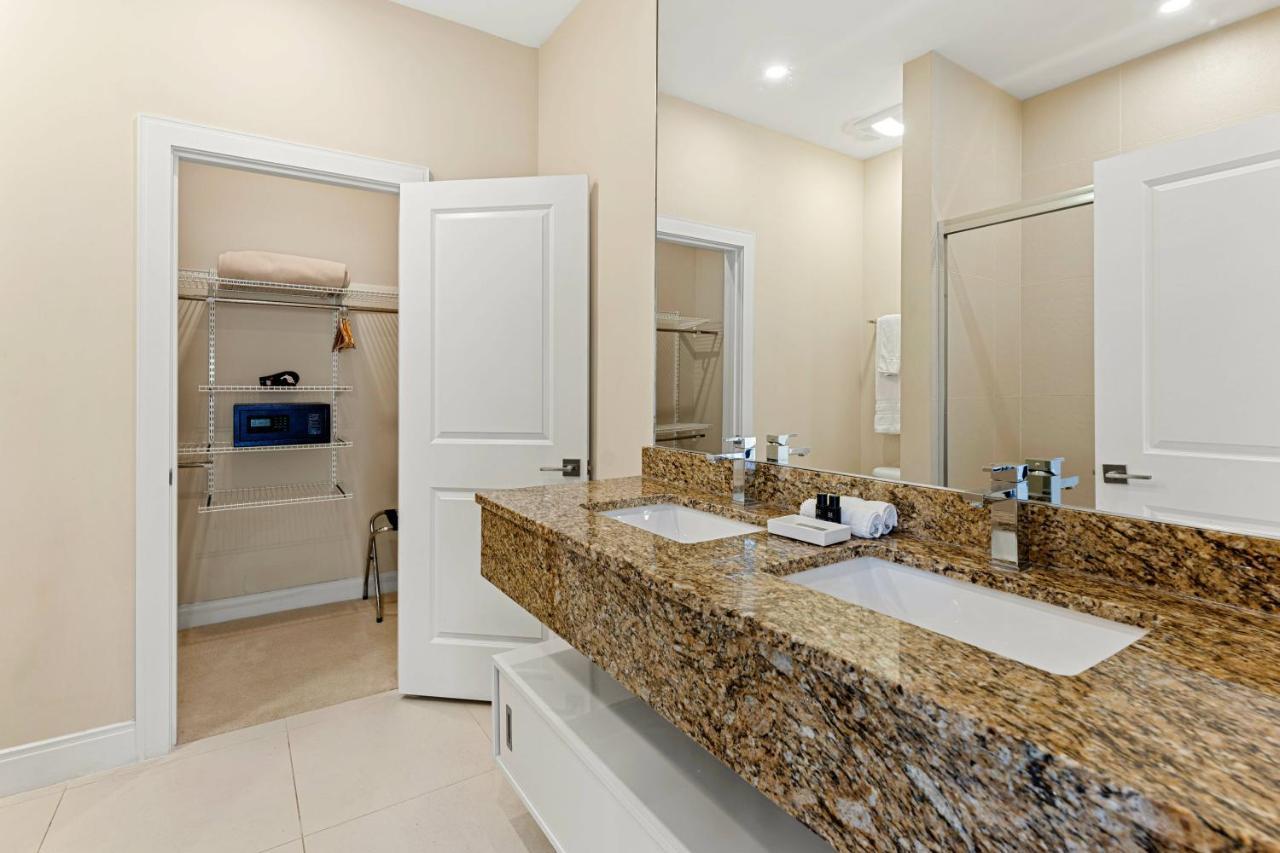 7639 Magic Village Luxury 3Suites Near 192 Disney Орландо Экстерьер фото