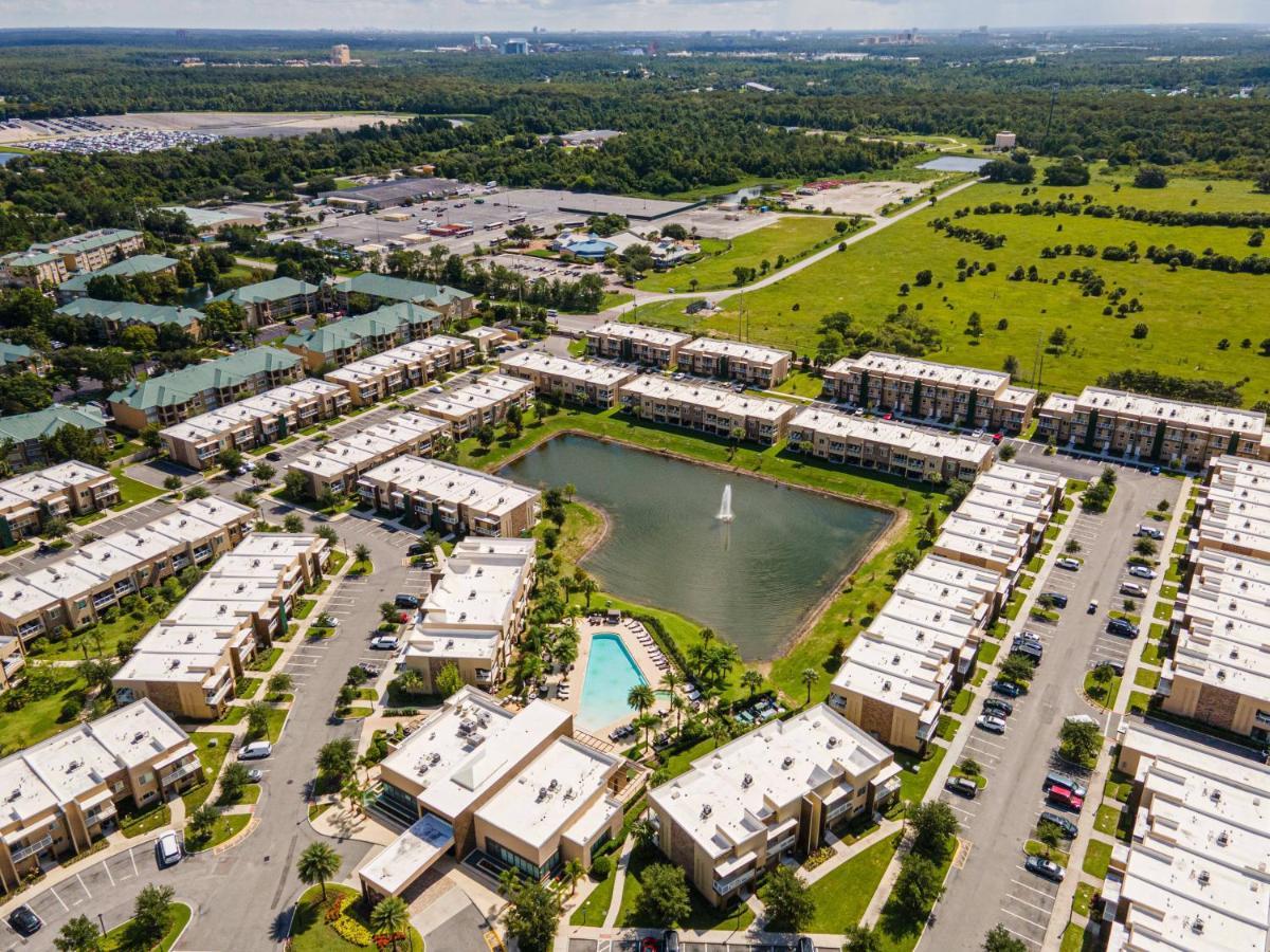 7639 Magic Village Luxury 3Suites Near 192 Disney Орландо Экстерьер фото