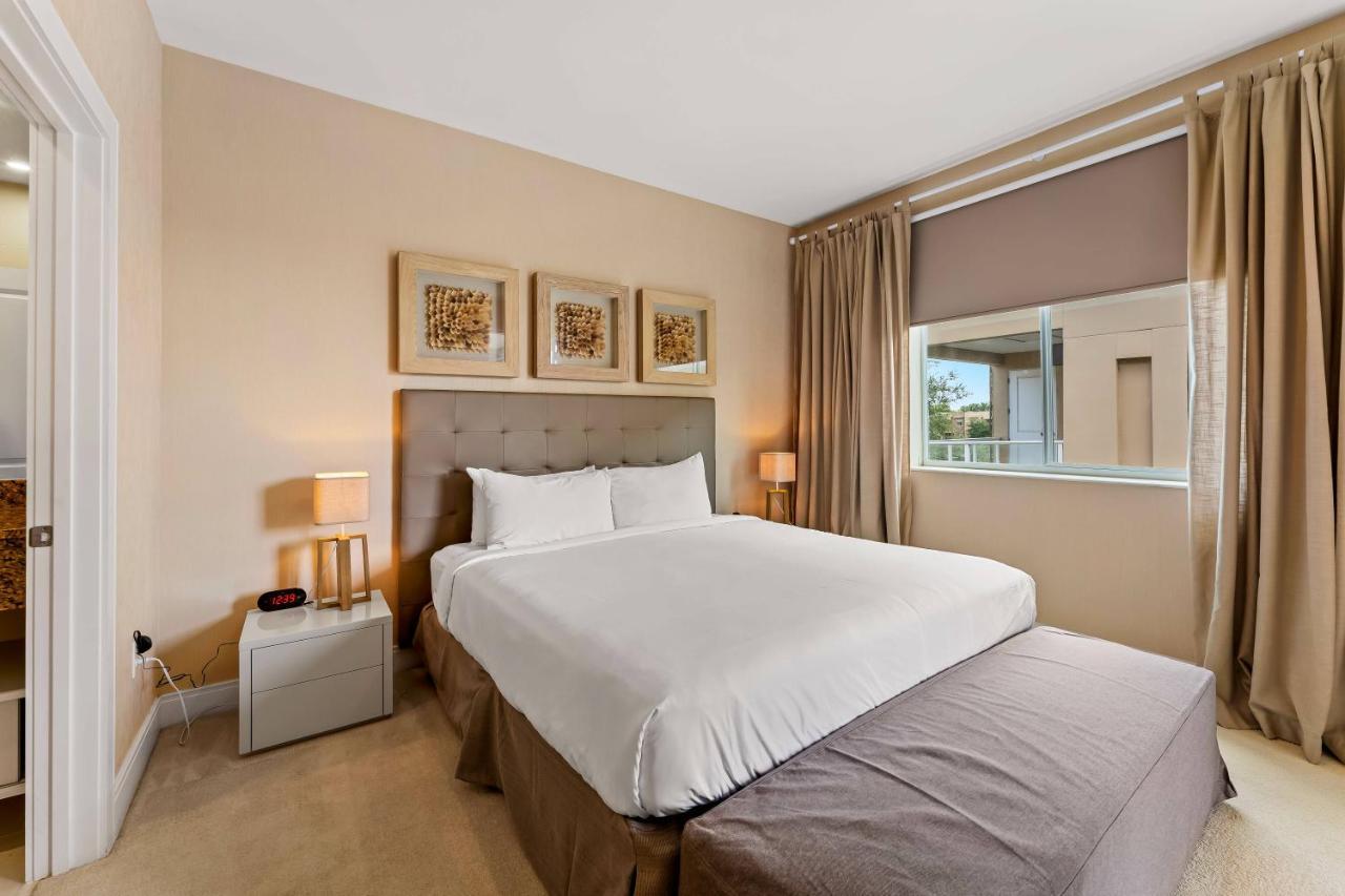 7639 Magic Village Luxury 3Suites Near 192 Disney Орландо Экстерьер фото