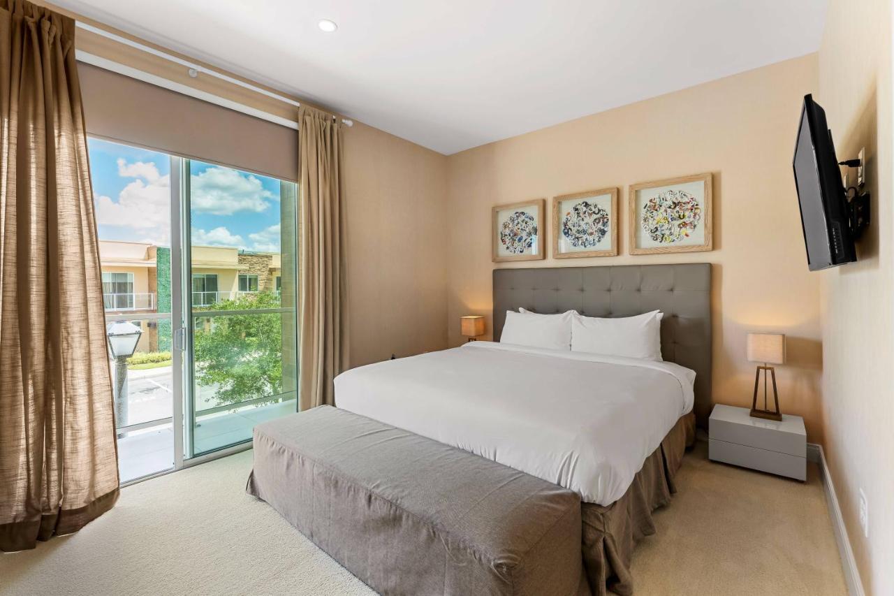 7639 Magic Village Luxury 3Suites Near 192 Disney Орландо Экстерьер фото
