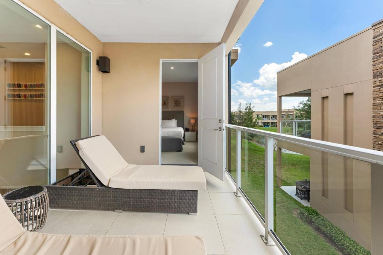 7639 Magic Village Luxury 3Suites Near 192 Disney Орландо Экстерьер фото