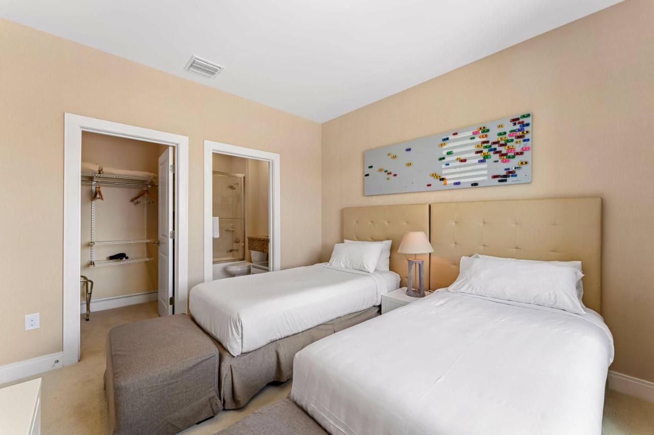 7639 Magic Village Luxury 3Suites Near 192 Disney Орландо Экстерьер фото